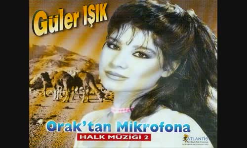 Güler Işık - Oy Naze Halay 