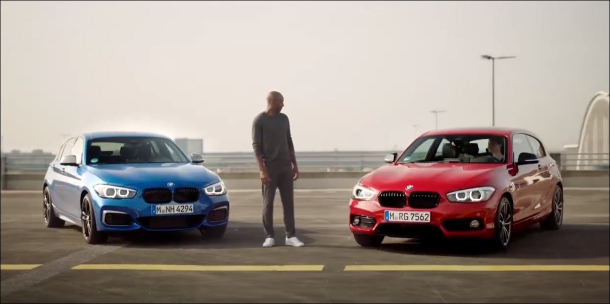 Yeni BMW 1 Serisi 2017 Bilmen Gereken Her Şey