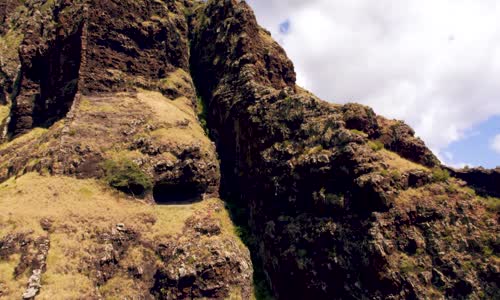 Dünyanın En İyi İp Atlayan Kadını Hawaii Gösterisi