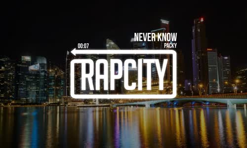 Packy - Never Know 