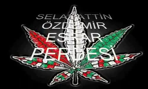 Selahatti̇n Özdemi̇r - Esrar Perdesi̇