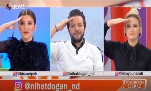 Nihat Doğan, Survivor'dan Sonra İzmir'e mi Yerleşecek