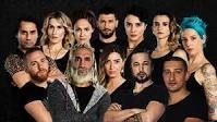 Survivor 2017-Yarışmacıların Hedefinde Sabriye Var!