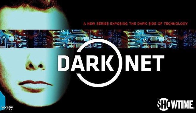 Dark Net 1.Sezon 2.Bölümü