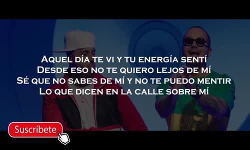 Nicky Jam Ft. J Balvin - X Equis