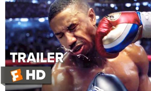 Creed II Türkçe Altyazılı Fragmanı