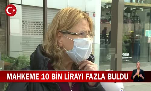 10 Bin Lirası Olan Zengin mi- İşte Halktan Cevaplar