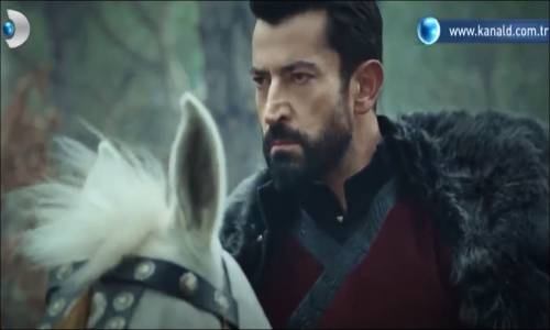 Mehmed Bir Cihan Fatihi 2. Fragmanı