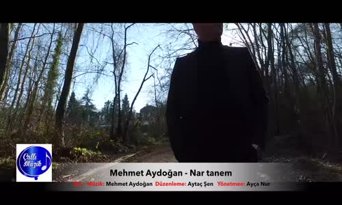 Mehmet Aydoğan - Nar Tanem 