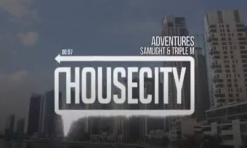 Samlight & Triple M - Adventures