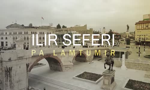  Ilır Seferi - Pa Lamtumir 