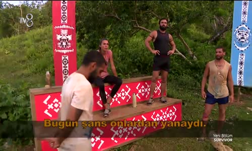 Merve Aydın Gözyaşlarını Tutamadı 77. Bölüm Survivor 2018