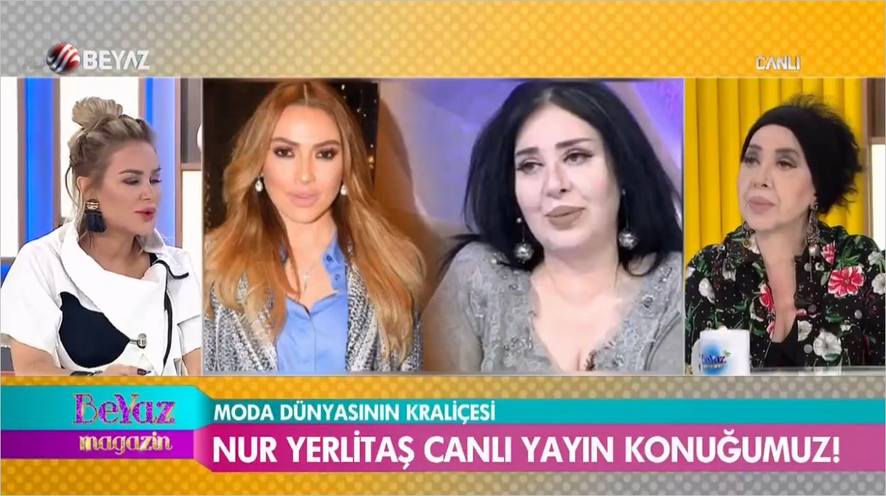 Hadise Ve Nur Yerlitaş Barıştı - İşte Bilinmeyenler