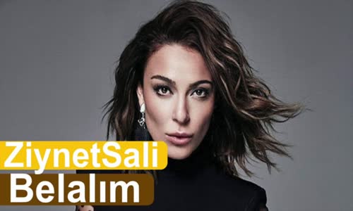 Ziynet Sali - Belalım