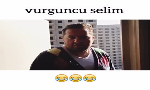 Vurguncu Selim