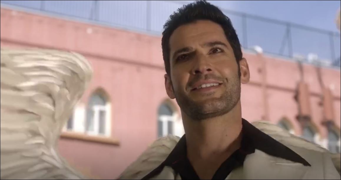 Lucifer 3. Sezon 14. Bölüm Fragmanı