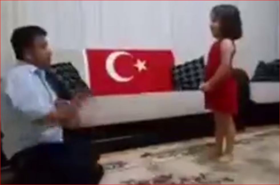 Türk Kızımız