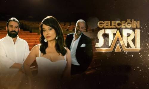 Geleceğin Starı Fragman