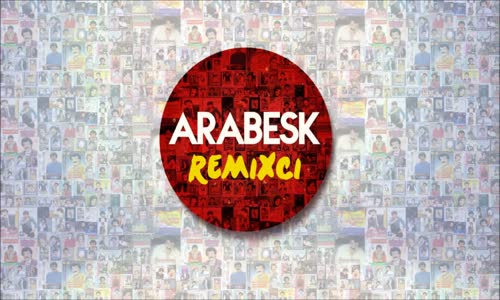 Metin Işık Lay Lay Lom [Arabesk Trap Remix]