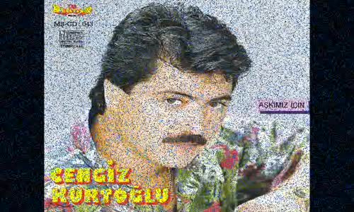 Cengiz Kurtoğlu - Yol Arkadaşım