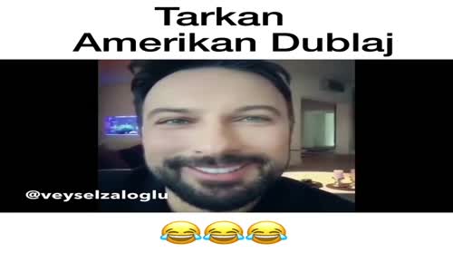 Tarkan - Amerikan Dublaj