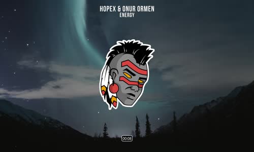 Hopex & Onur Ormen - Energy