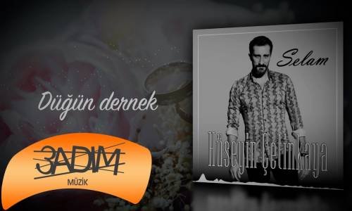 Hüseyin Çetinkaya - Düğün Dernek