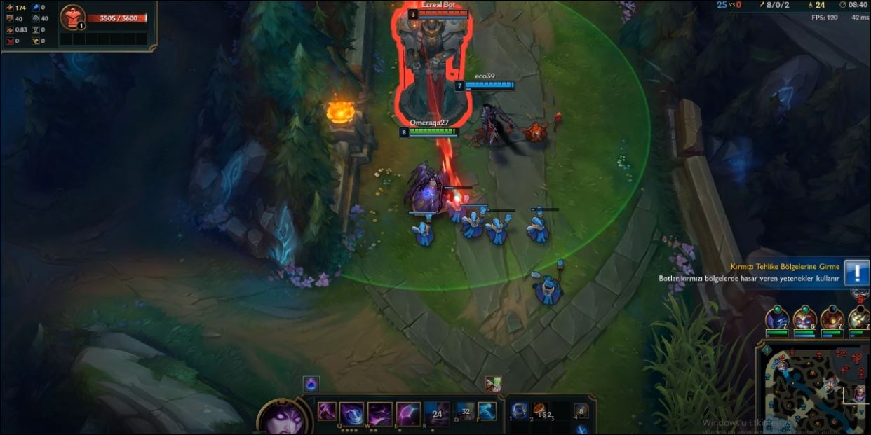 Loll Penta