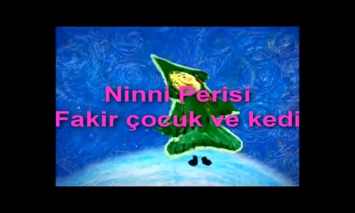 kedili ninni.... Ninni Perisi ( Turkish lullaby )