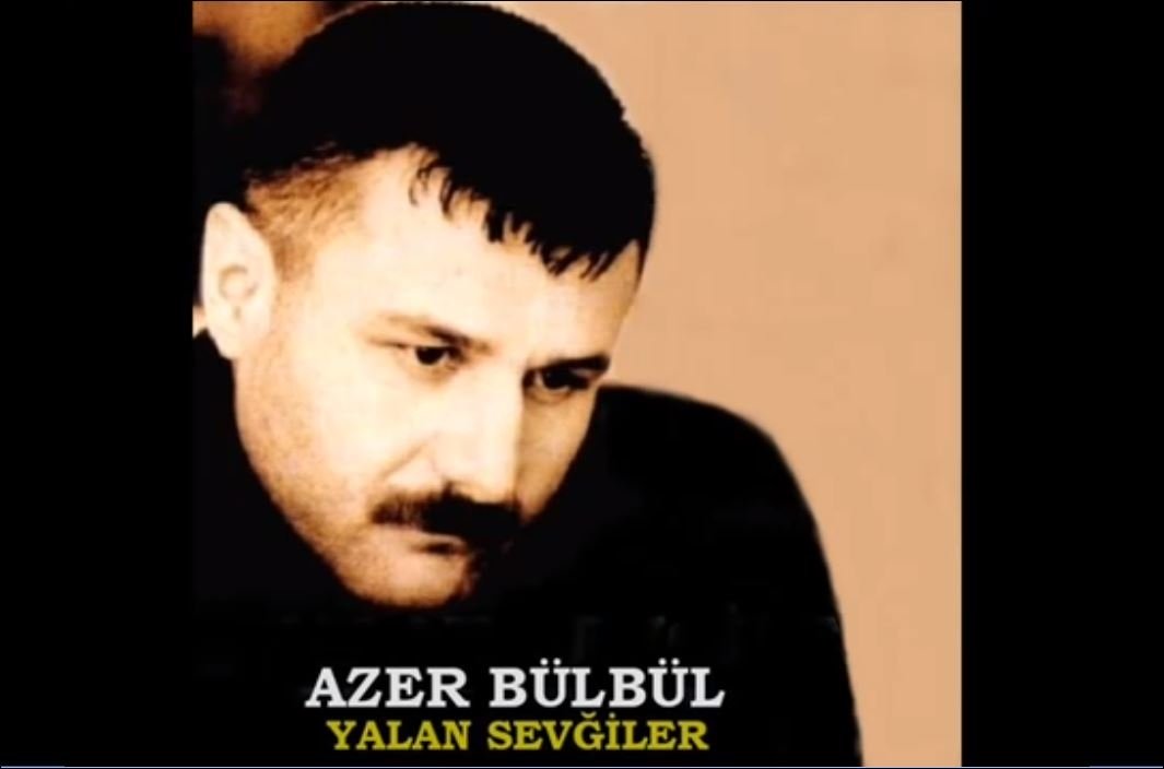 Azer Bülbül - Nedendir