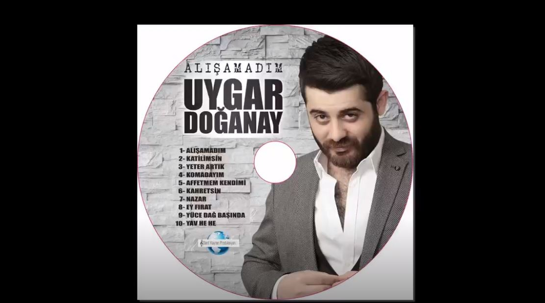 Uygar Doğanay - Komadayım