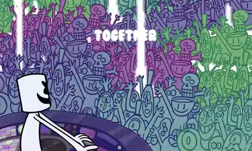 Marshmello - Together