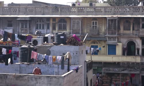 Kameralara Takılan En Korkunç Gizemli Olaylar