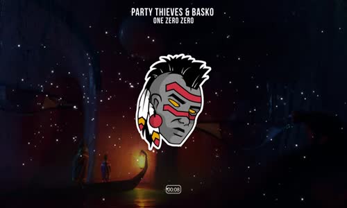 Party Thieves & Basko - One Zero Zero