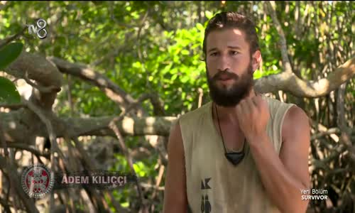 Turabi Kendilerini Survivor'ın Hakimi Zannetiler 64. Bölüm Survivor 2018 