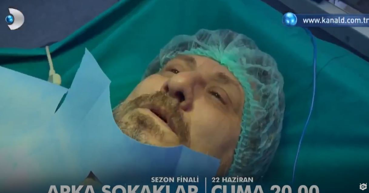 Arka Sokaklar 485. Bölüm Fragmanı