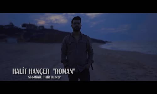 Halit Hançer - Roman 