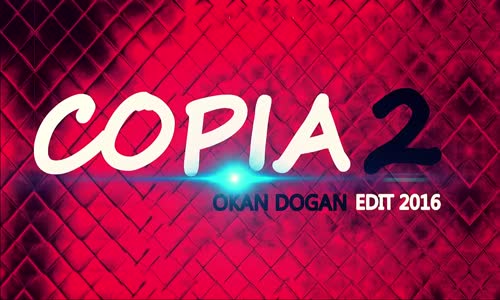 Dj Okan Doğan - Copia 