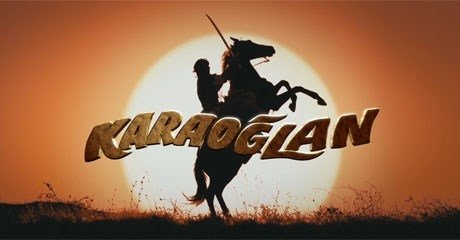 Karaoğlan Film İzle