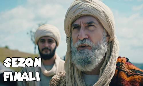 Diriliş Ertuğrul 121. Bölüm Fragmanı (Sezon Finali)