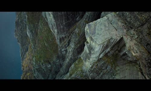 Mission : Impossible 6 Yansımalar Türkçe Dublaj Fragmanı