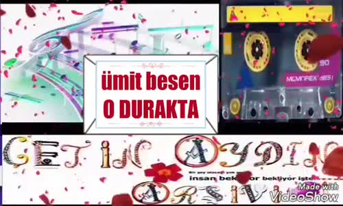 Ümit Besen - O Durakta