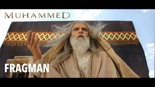 Hz. Muhammed Allah'ın Elçisi i Fragman