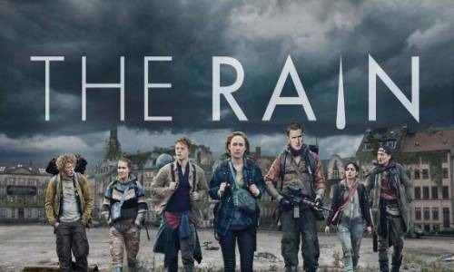 The Rain 1. Sezon 5. Bölüm İzle