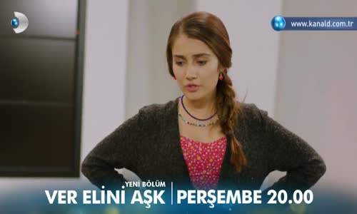 Ver Elini Aşk 7. Bölüm Fragmanı