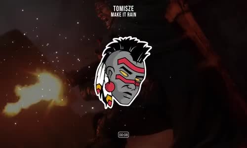 Tomsize - Make It Rain 