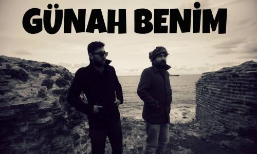 Eypio & Burak King - Günah Benim 