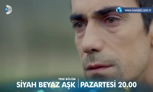 Siyah Beyaz Aşk 7. Bölüm 3. Fragmanı