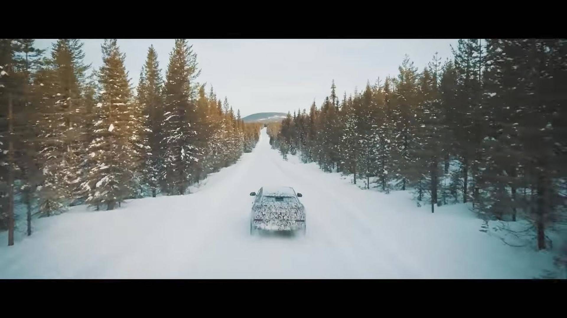 Lamborghini Urus Kar Sürüş Modu