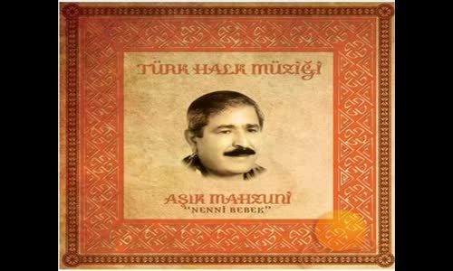 Aşık Mahzuni Şerif  Kim Diyorsa Mahzuni'ye Komünist 